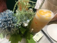 -雀蓝川菜(星悦汇店)
