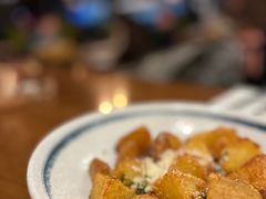 -PIZZA BIANCA(万象城店)