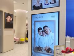 -天真蓝照相馆(五角场百联又一城店)