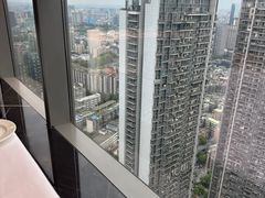 -云厨·高空西餐厅(成都瑯珀·凯悦臻选酒店)