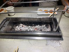 -白玉串城·朝鲜族烤串(龙岗店)