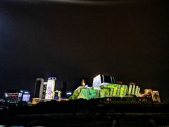 -重庆两江夜游-交运系列