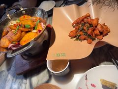 -绿茶餐厅(昆明世纪金源店)