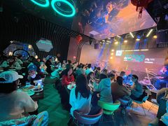 -MOSSO音乐酒吧·Live House(南京西路店)