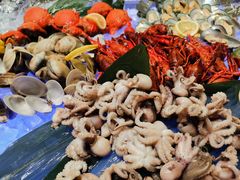 -上海浦东星河湾酒店