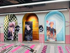 -长沙悦方ID MALL
