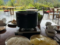-林芝工布庄园希尔顿酒店-猎味中餐厅