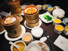 -领事馆19号中餐厅(厦门海景洲际酒店)