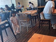-PIZZA BIANCA(万象城店)