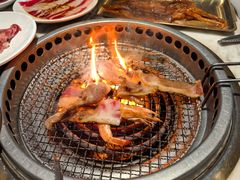 -火炉火自助餐(西直门凯德MALL店)