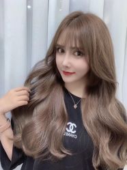 -3AM HAIR SALON染发接发