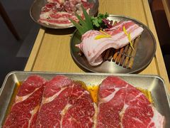 -西塔老太太泥炉烤肉(亚运村店)