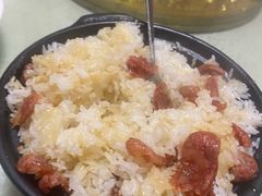 -煲来饱去冷水鱼