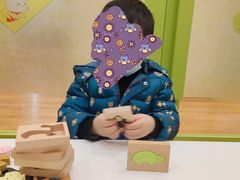 -培飞思维启蒙·益智游戏·科学探索(城西银泰店)