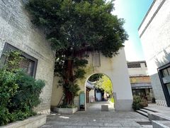 -三坊七巷历史文化街区