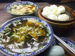 -都谷包子(天一广场店)