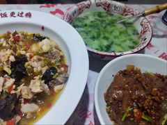 -西江红·株洲本地菜(滨江南路店)