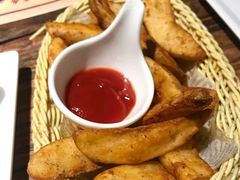 -通海俄式烧烤·俄罗斯大串(嵩山路店)