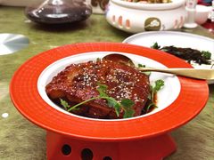 -玉舌尖私房菜(裕华店)