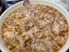 核桃调蛋-都谷包子(天一广场店)