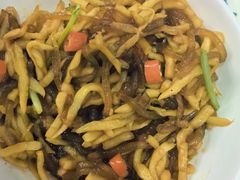 -满园烤鸭·春饼(沈北万达店)