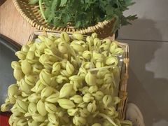 -巴奴毛肚火锅(龙湖锦艺城店)