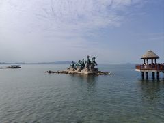 -养马岛旅游度假区