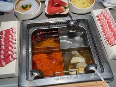 -海底捞火锅(万象汇店)