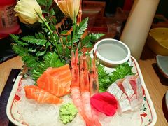 -阿吾罗·月咏精致日料(港汇恒隆广场店)