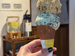 -LUNEURS月乐诗·烘焙甜品(前滩太古里店)