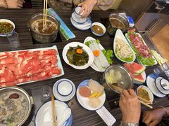 -蒙星月涮肚火锅城(宏运家园店)