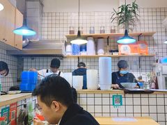 -常樂屋·常德米粉(青年路店)
