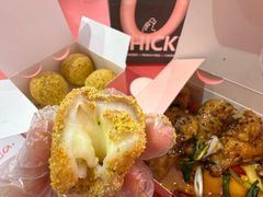 -悠个炸鸡(南京创始店)