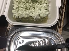 -壹心榴莲千层蛋糕甜品店
