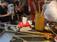 -成都玉林串串香(世纪港湾店)