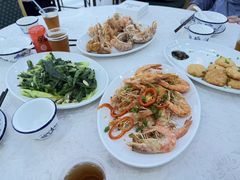 -锐记美食店·现捞海鲜(闸坡店)
