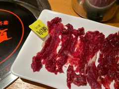 -海银海记潮汕牛肉火锅(新港中路海珠店)