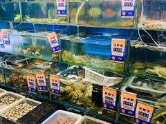 -小船渔村•大连菜•大连焖鱼(明泽街店)