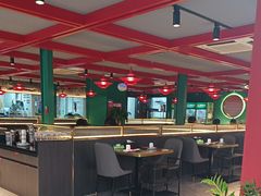 -京悦南门涮羊肉·羊蝎子火锅(田林路店)