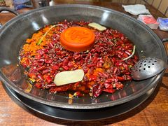 -楠火锅(西单店)
