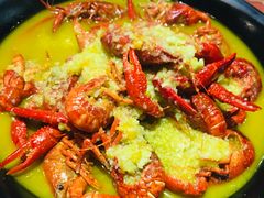 -龙虾风暴(松江店)