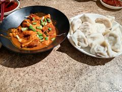-金谷园饺子馆(北邮总店)