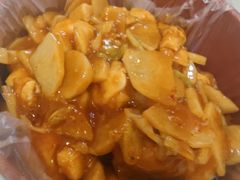 -胖哥料理(兴义里店)