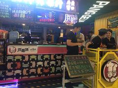 -胖哥俩肉蟹煲(河北勒泰购物中心店)