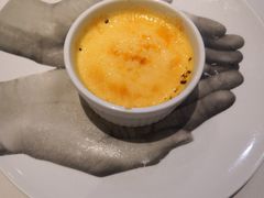 -L'Arome芳芳法国餐厅(仙林金鹰店)