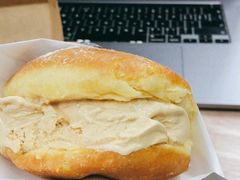 海盐焦糖-Dal Cuore 达可芮冰淇淋(陕西北路店)