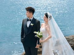 -金夫人婚纱摄影(惠阳店)