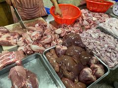 -标记美食新鲜猪杂(兴南大道店)