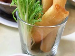 -南海渔村(珠江新城店)