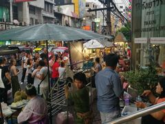 -唐人街(耀华力路)